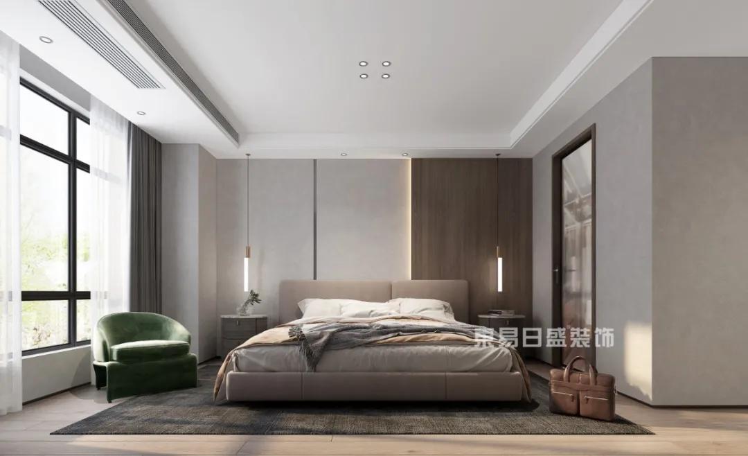 中海天鉴别墅户型图,中海天钻大平层247案例分享