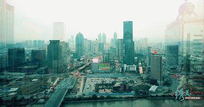 苏州有几个科技城,苏州一个充满无限可能的城市