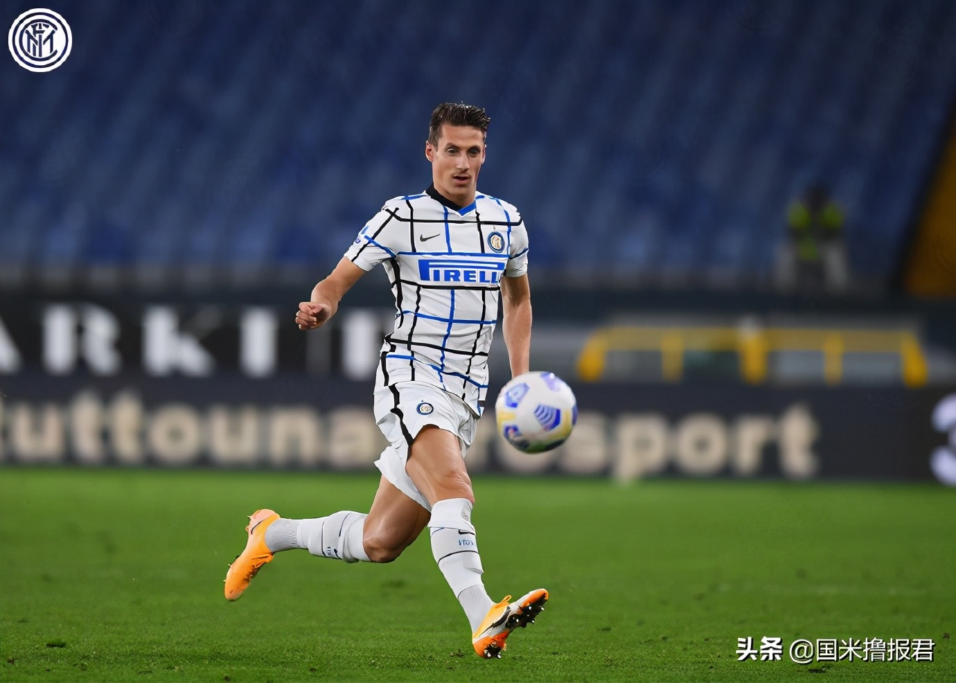 国米新闻日报阿什拉夫,国米新闻日报卢卡库