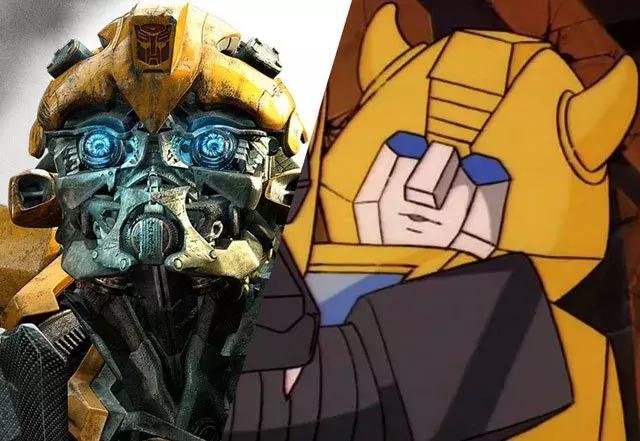 拍不好电影就要回去继承百亿家产,大黄蜂王思聪