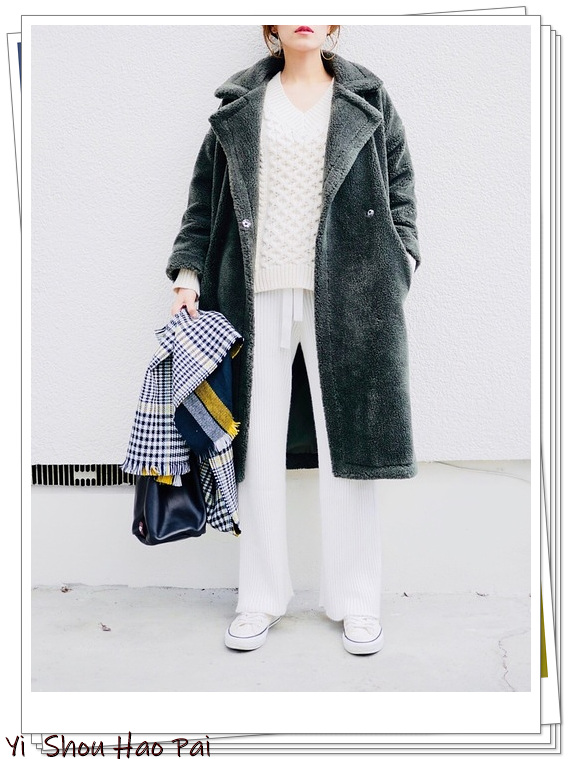 冬天去韩国旅游穿搭攻略,韩国冬天旅游怎么穿衣服