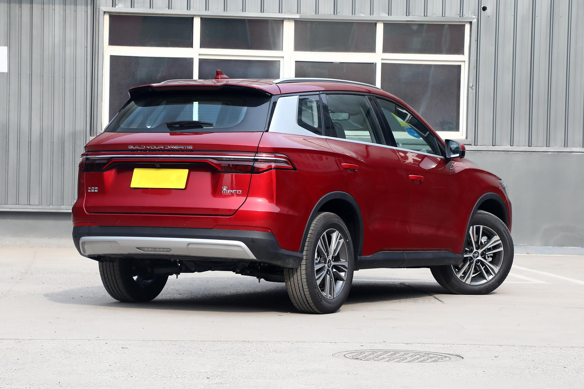 八九万能买哪些SUV？这三款很合适，品牌靠谱，买的人也很多