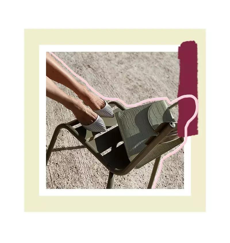 第一个入门轻奢包，买它就对了