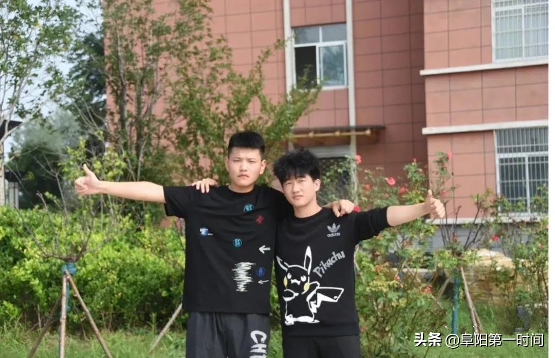 阜阳九名学生被清华北大录取,太和县11名学子被清华北大录取