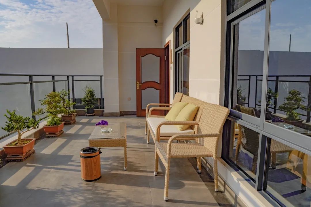 【在韶关过大年】春节游玩,推荐韶关这10间精品民宿!颜值高,来过慢生活