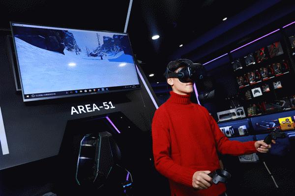 网红品牌+IP赋能,看广州西城都荟焕新突破的“进化公式”!