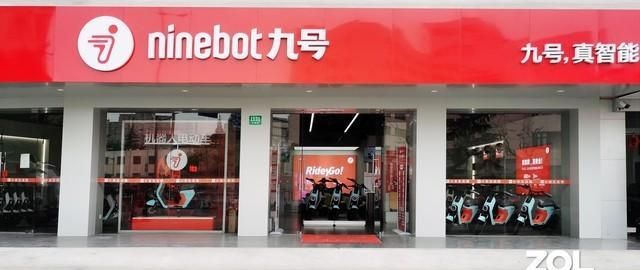 九号专卖店经营营销模式,九号专卖店的营销模式