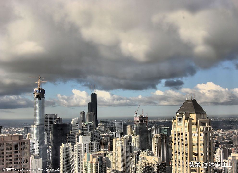 心怀希望，无畏前行，美国前总统奥巴马，明君还是庸主