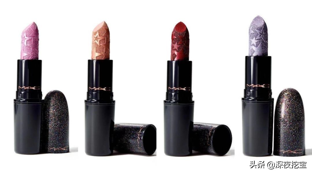 mac好用的产品推荐,mac新品试色