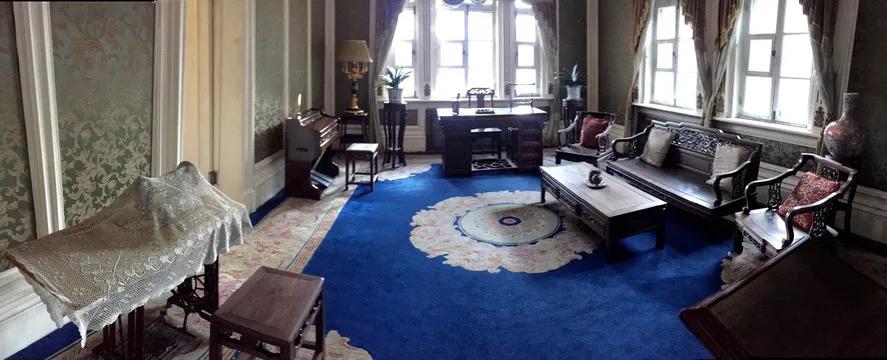 大清朝的满族特点,满族宫廷里的经典花纹图案