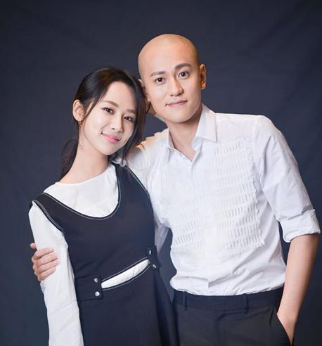 杨紫从小都和张一山学到了什么,杨紫和张一山关系现状