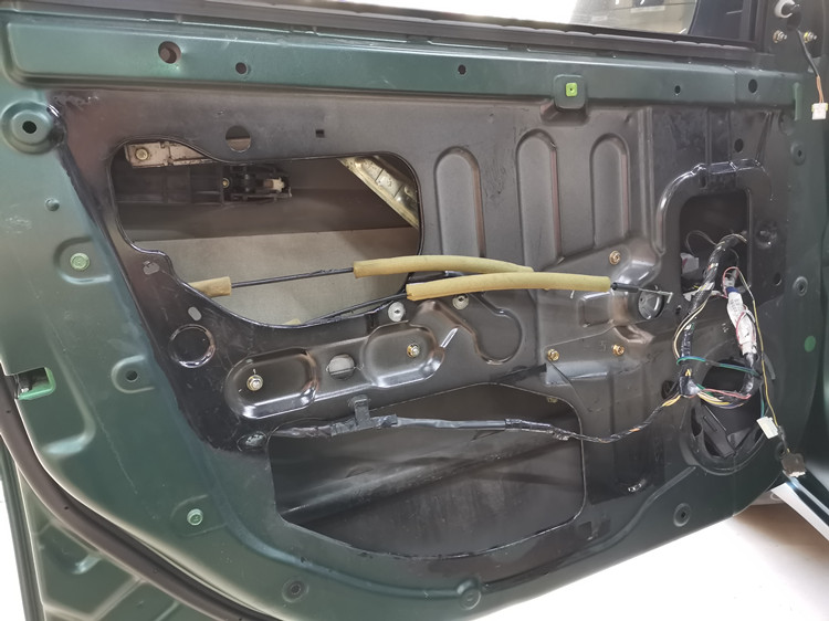 鐗хvaquero姹借溅闊冲搷,vifa闊冲搷鍗囩骇