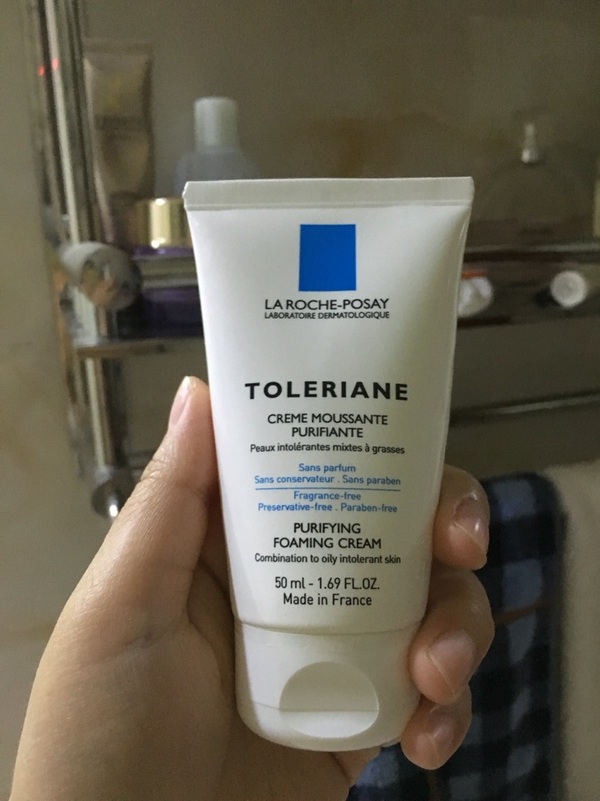 比较温和清洁保湿的洗面奶,美白保湿洗面奶温和不刺激