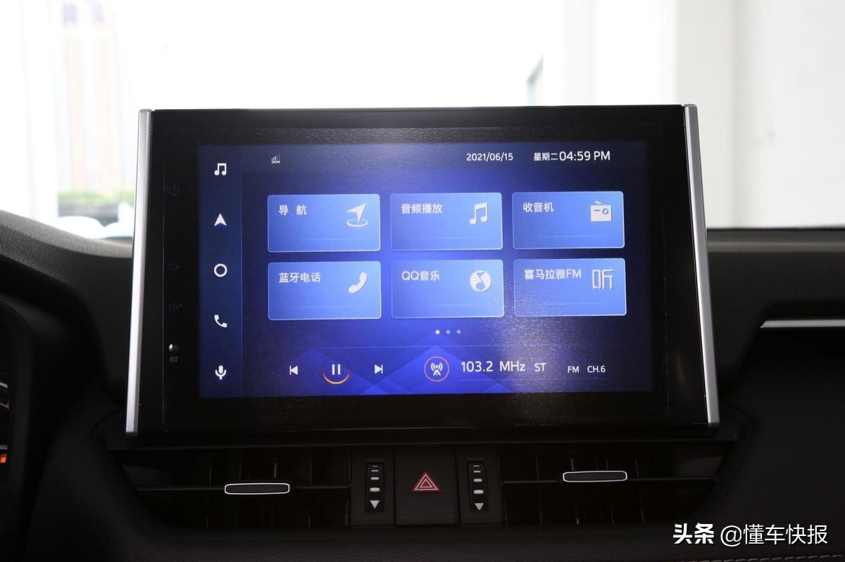 家用奇骏和荣放,rav4荣放奇骏欧蓝德这三款哪个好