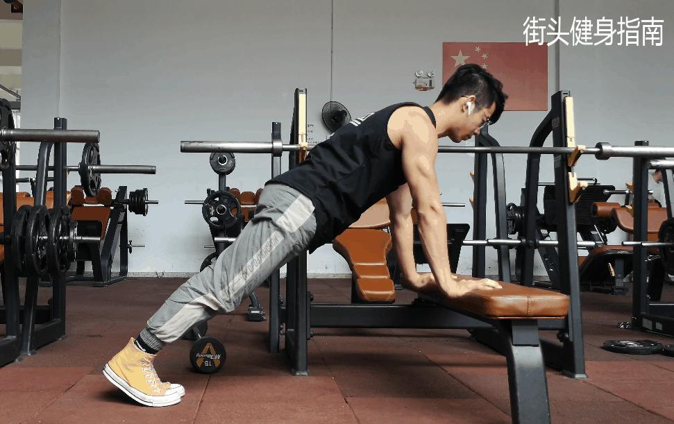 不会做俯卧撑的怎么练,俯卧撑做不了10个怎么练胸肌