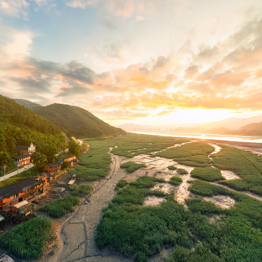 cnn评选的中国最美的30个地方,美国cnn评出中国40个最美丽的地方