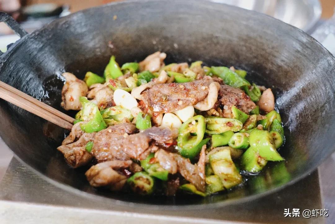 长沙苍蝇馆子好吃的地方推荐,长沙苍蝇馆子雨花区德思勤附近