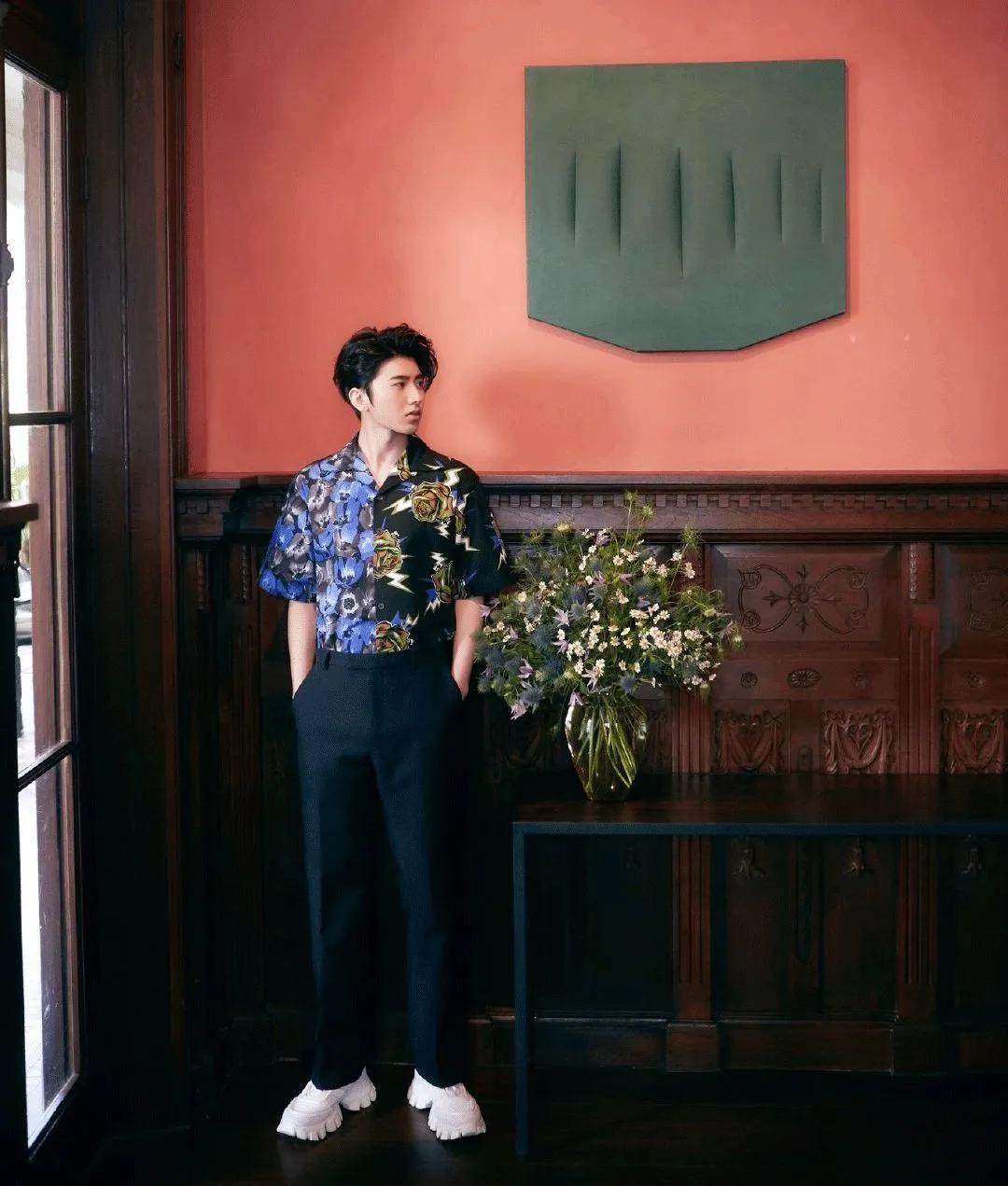 RR·TRENDS|先生，你的夏日“Mojito”准备好了