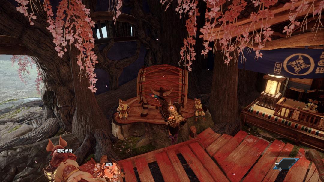 怪猎崛起艾露猫支援类型选什么好,怪猎冷知识