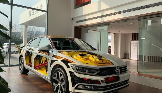 非豪华品牌中级车,不想买大众化的b级车