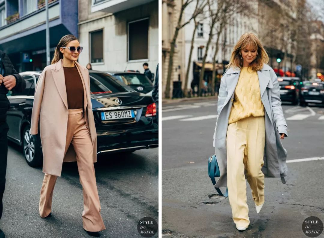 买错一件「长大衣」，真的想当场去世