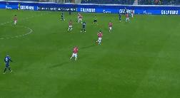 c罗2-1绝杀沙特,曼联c罗绝平亚特兰大球星反应