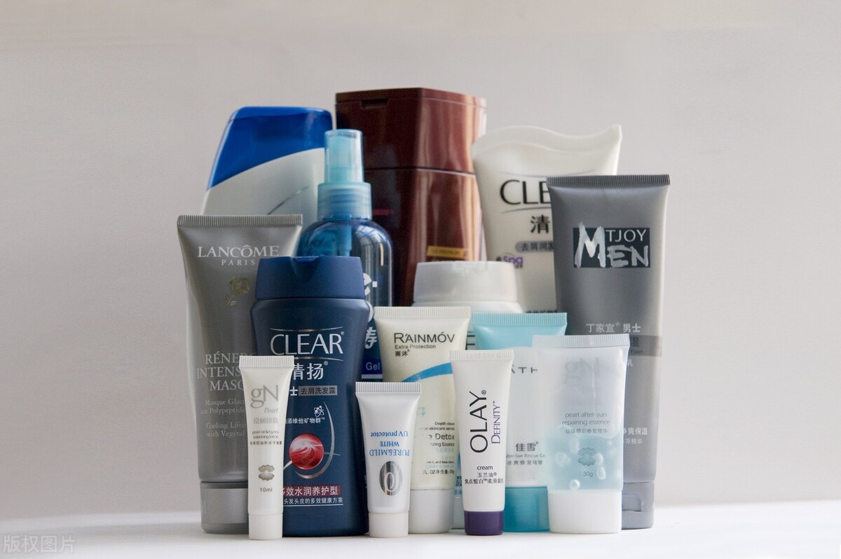 护肤品招商电商平台,平台电商护肤品