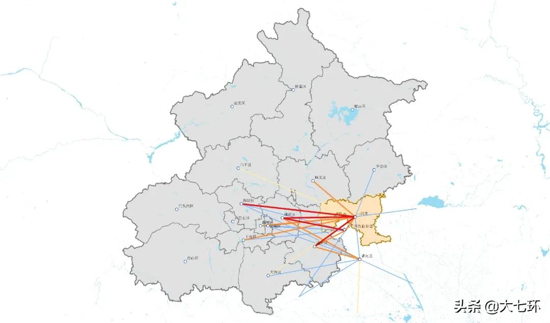 三河市现在总人口,三河市人口2022