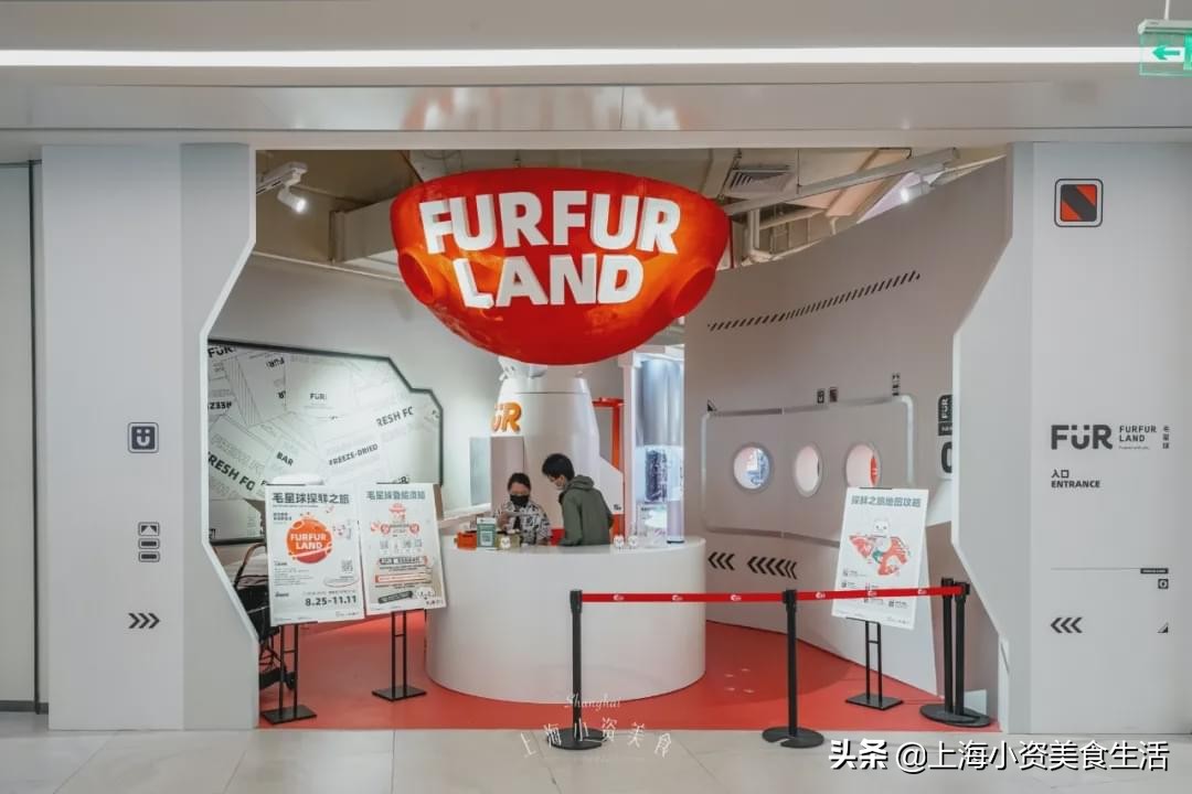 上海最大购物中心南翔印象城,魔都再添80000重磅商业地标