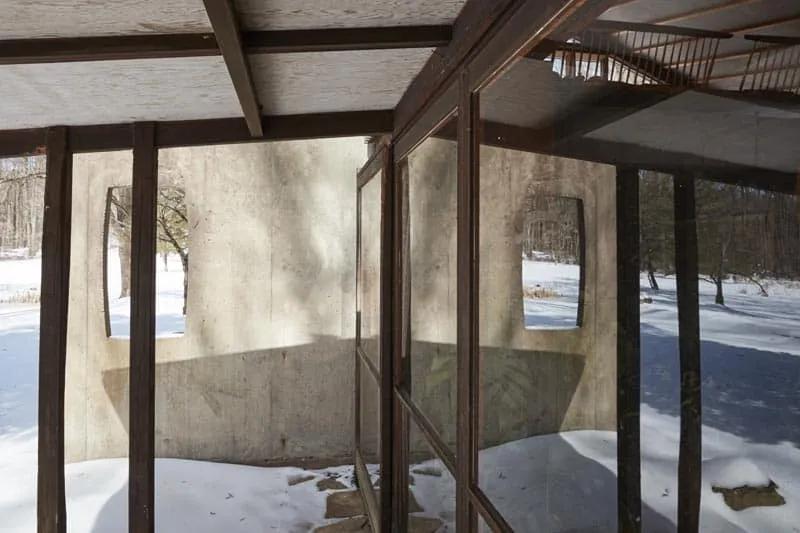 中岛乔治作品图片,中岛乔治是谁