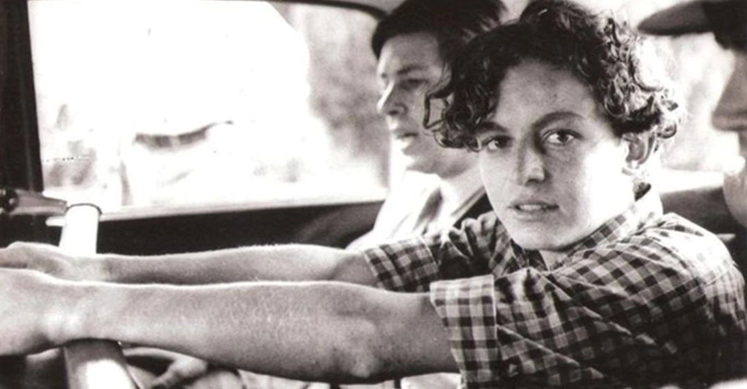 *欲情**疯狂、*社会反**,他美得像梦露却杀人无数