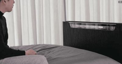 lg电视比玻璃还薄,透明led电视lg