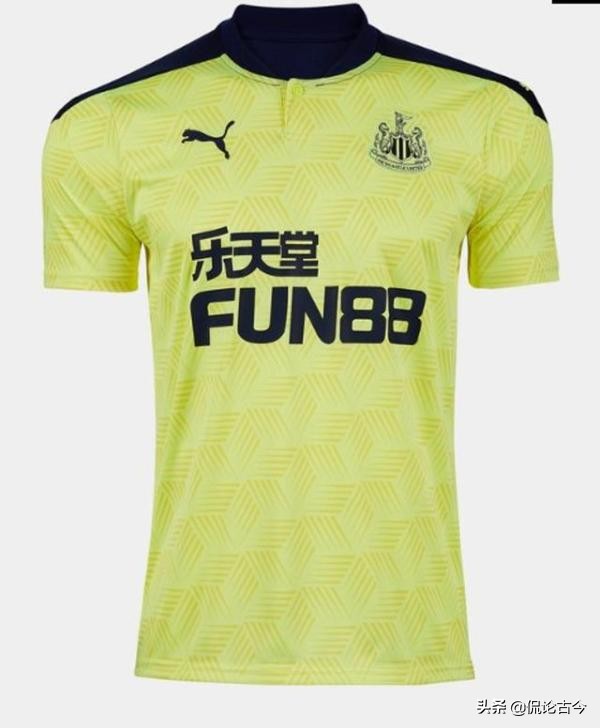 新赛季复古球衣,新赛季英超球衣大全