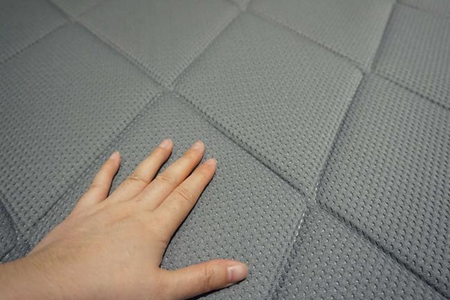 3d慕思床垫如何选择,慕思3d床垫有多少个支撑点