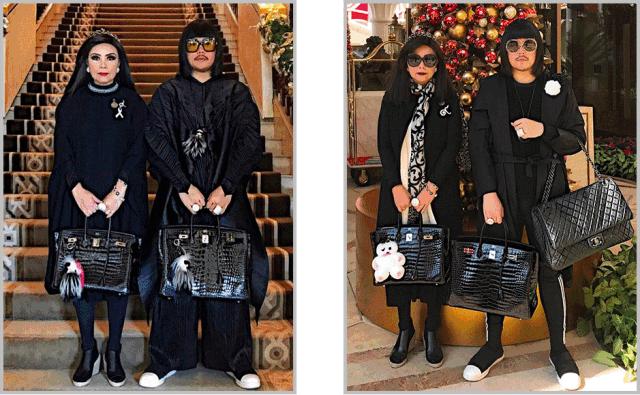 世界公认的爱马仕,全世界唯一爱马仕