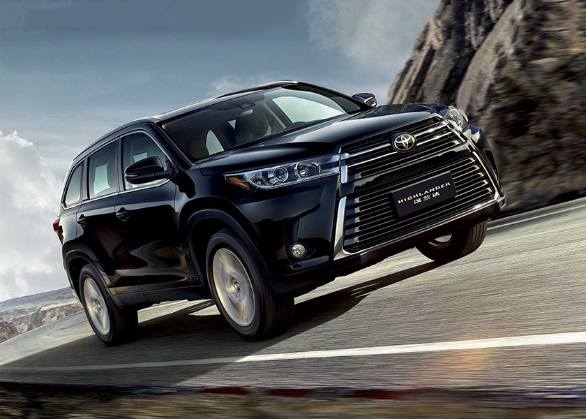 本田2020款urv与汉兰达哪款车好,2023款urv2.0t和汉兰达哪个好