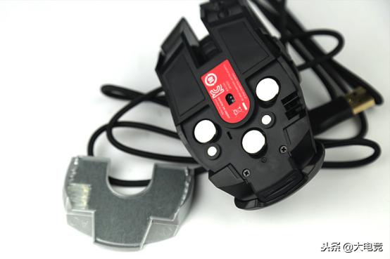 cherrymc8.1鼠标评测,cherrymc3.1鼠标评测