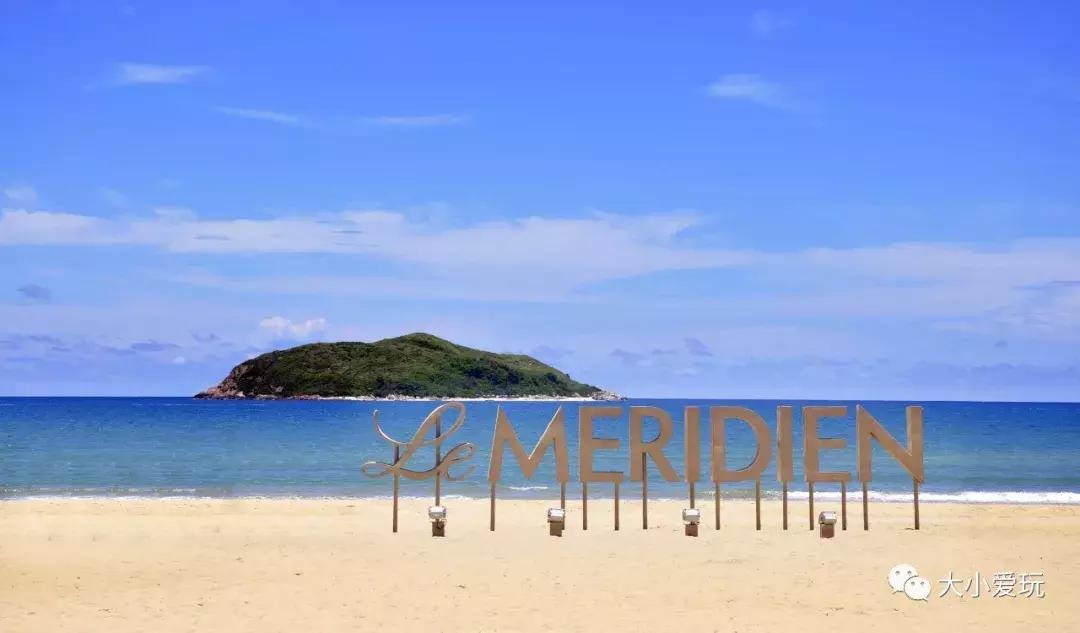 小众海边适合度假酒店,踏浪海景度假酒店