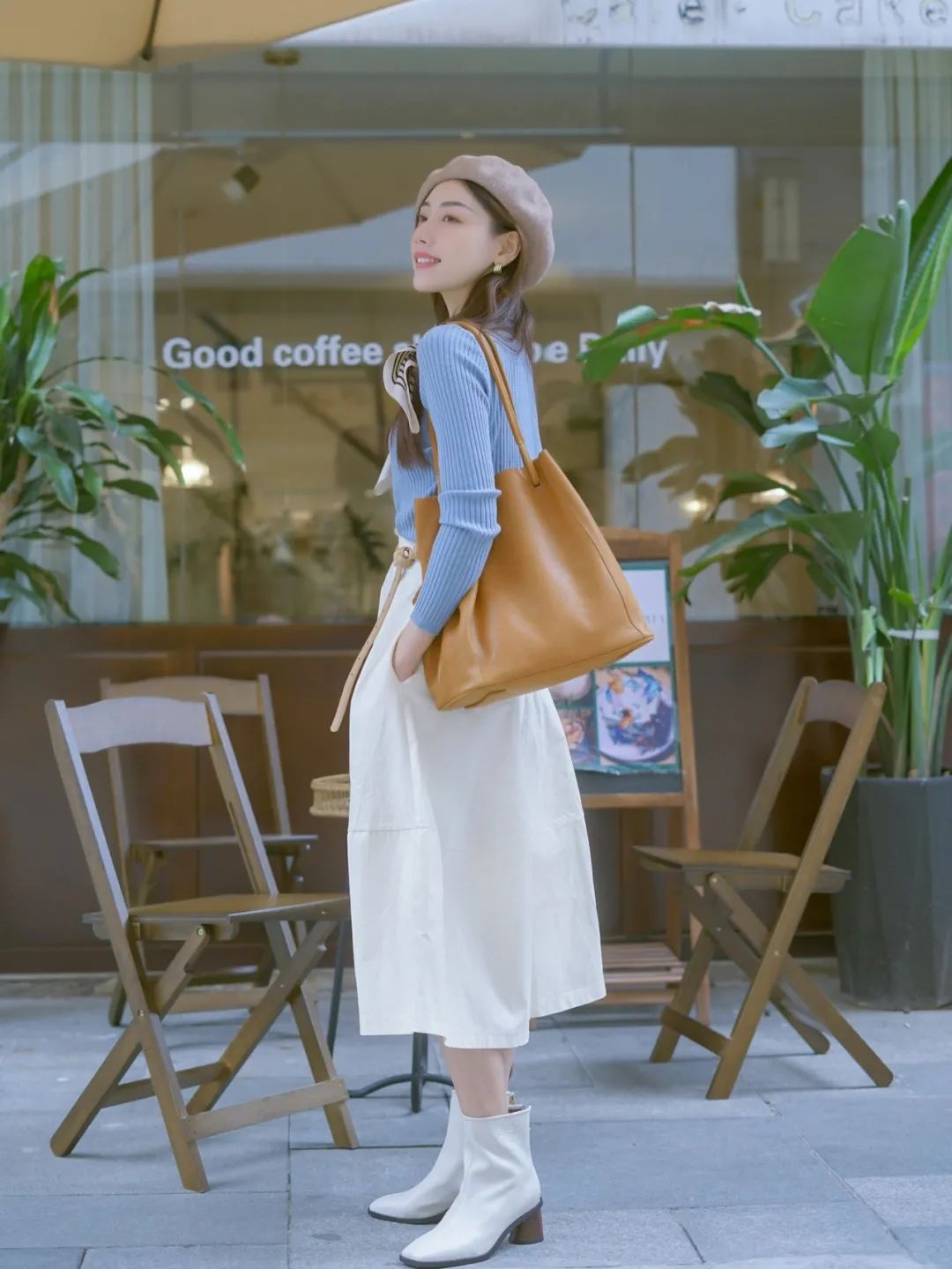 马丁靴过气了吗,马丁靴最终还是被它取代了