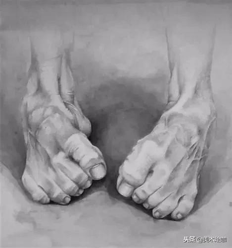 有了画画本和彩色笔还要用什么,有了这些临摹资料你还需要买书吗