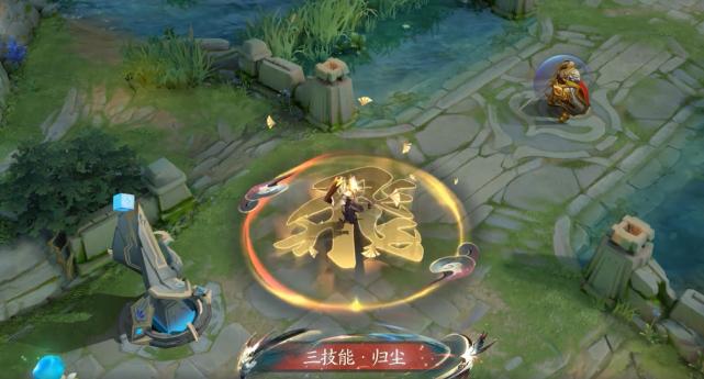 王者荣耀东方曜云鹰飞将新皮肤,王者荣耀曜新皮肤和云鹰飞将