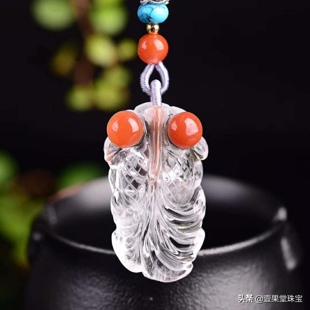 关于水晶的有什么行业,天然水晶行业前景如何