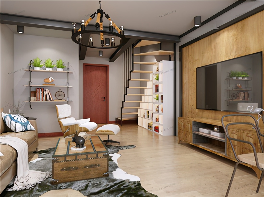 木门颜色搭配装修风格,木门和地板颜色搭配效果图