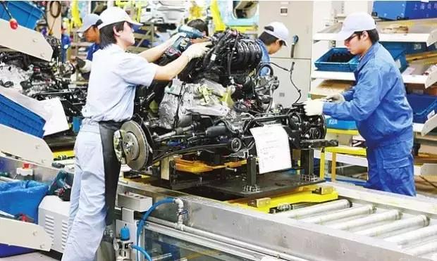 挖机发动机为什么不用国产的,挖机发动机动力不足的故障原因