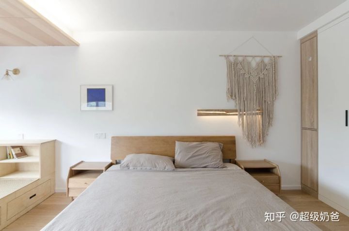 147平米老房改造,60平一室老房改造