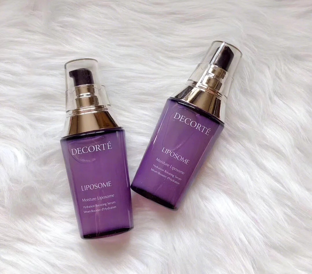 堪比雅诗兰黛的精华,女人用的精华液排行榜