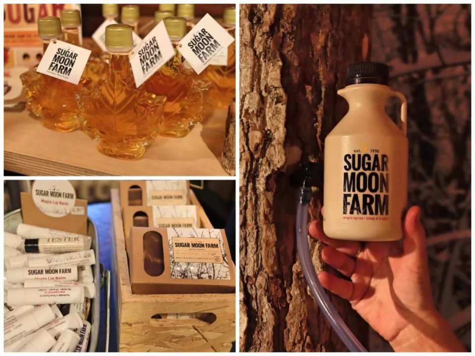 去加拿大旅行一定要买这个回国