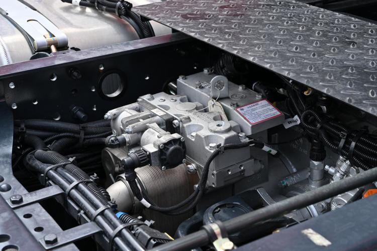 互联网卡车,互联网重卡