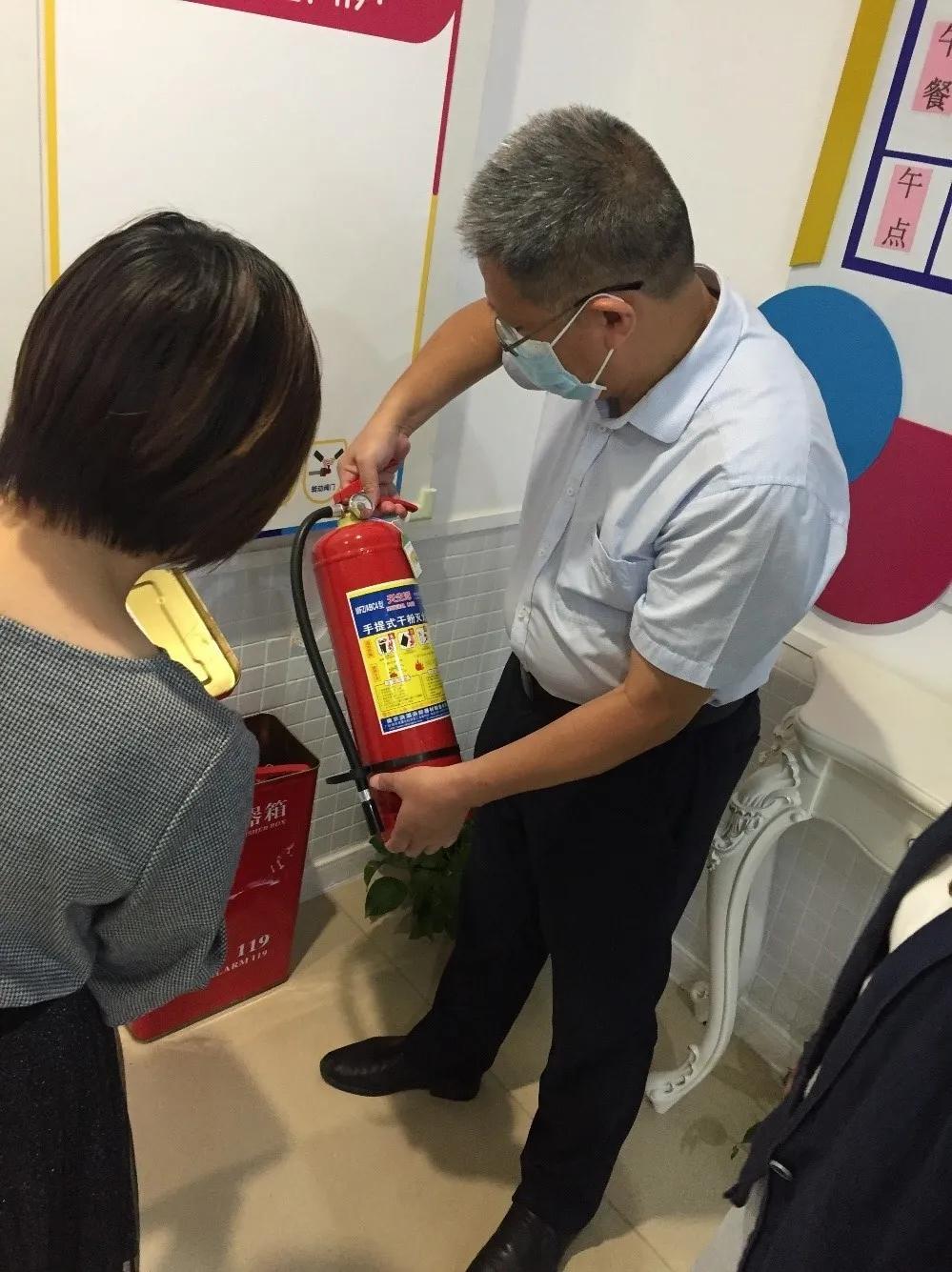 教育局开展校园安全防控工作,教育局检查校园安全稳定工作