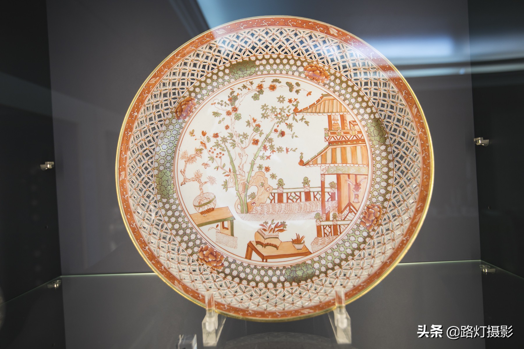 世界著名陶瓷品,中国高端奢侈品陶瓷